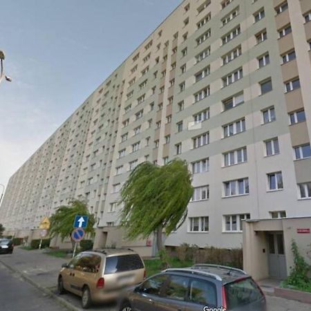 Citystay Subislawa 5Rooms Gdansk Гданськ Екстер'єр фото