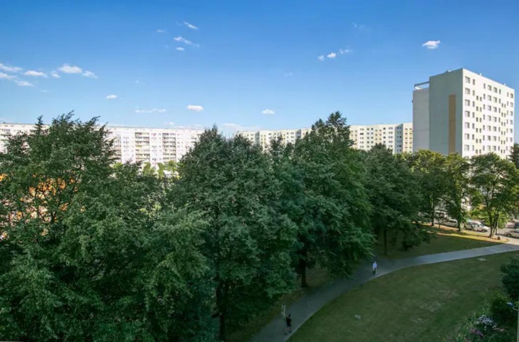 Citystay Subislawa 5Rooms Gdansk Гданськ Екстер'єр фото