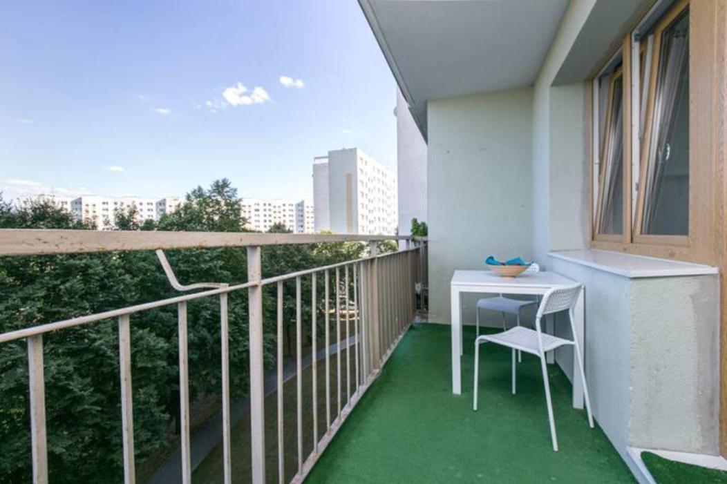 Citystay Subislawa 5Rooms Gdansk Гданськ Екстер'єр фото